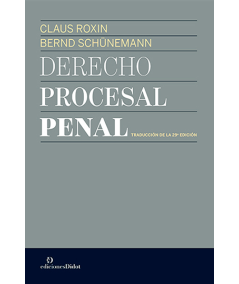 DERECHO PROCESAL PENAL