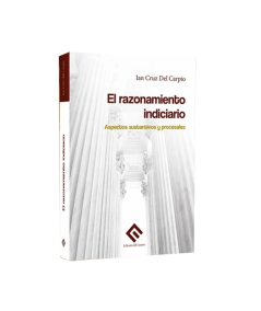 EL RAZONAMIENTO INDICIARIO