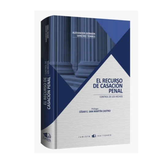 EL RECURSO DE CASACIÓN PENAL