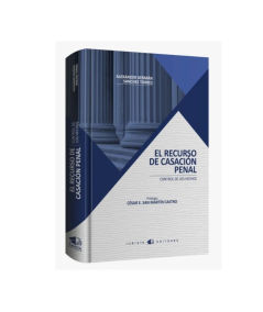 EL RECURSO DE CASACIÓN PENAL