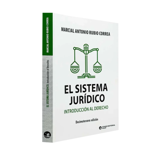 EL SISTEMA JURÍDICO. Introducción al derecho