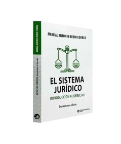 EL SISTEMA JURÍDICO. Introducción al derecho