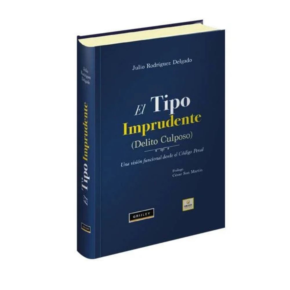 EL TIPO IMPRUDENTE (Delito Culposo)