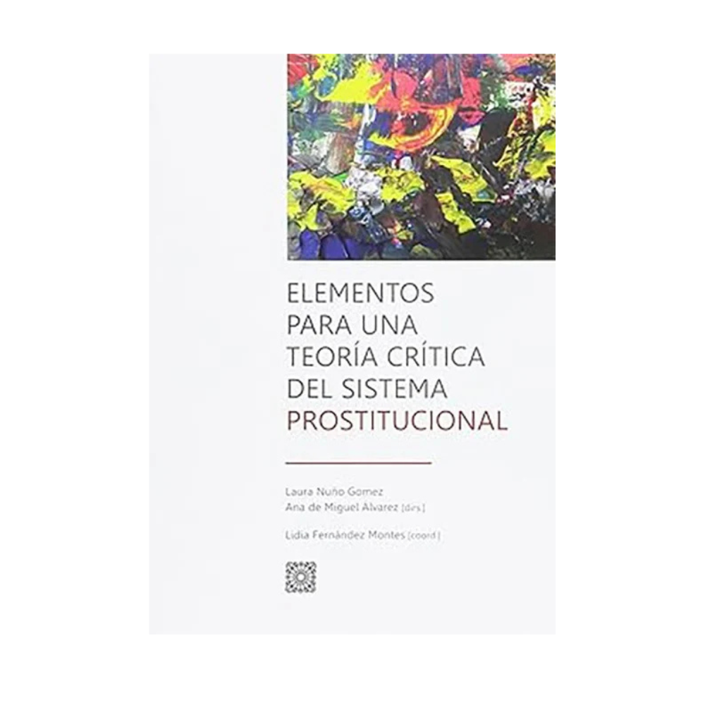 ELEMENTOS PARA UNA TEORÍA CRITICA DEL SISTEMA PROCONSTITUCIONAL