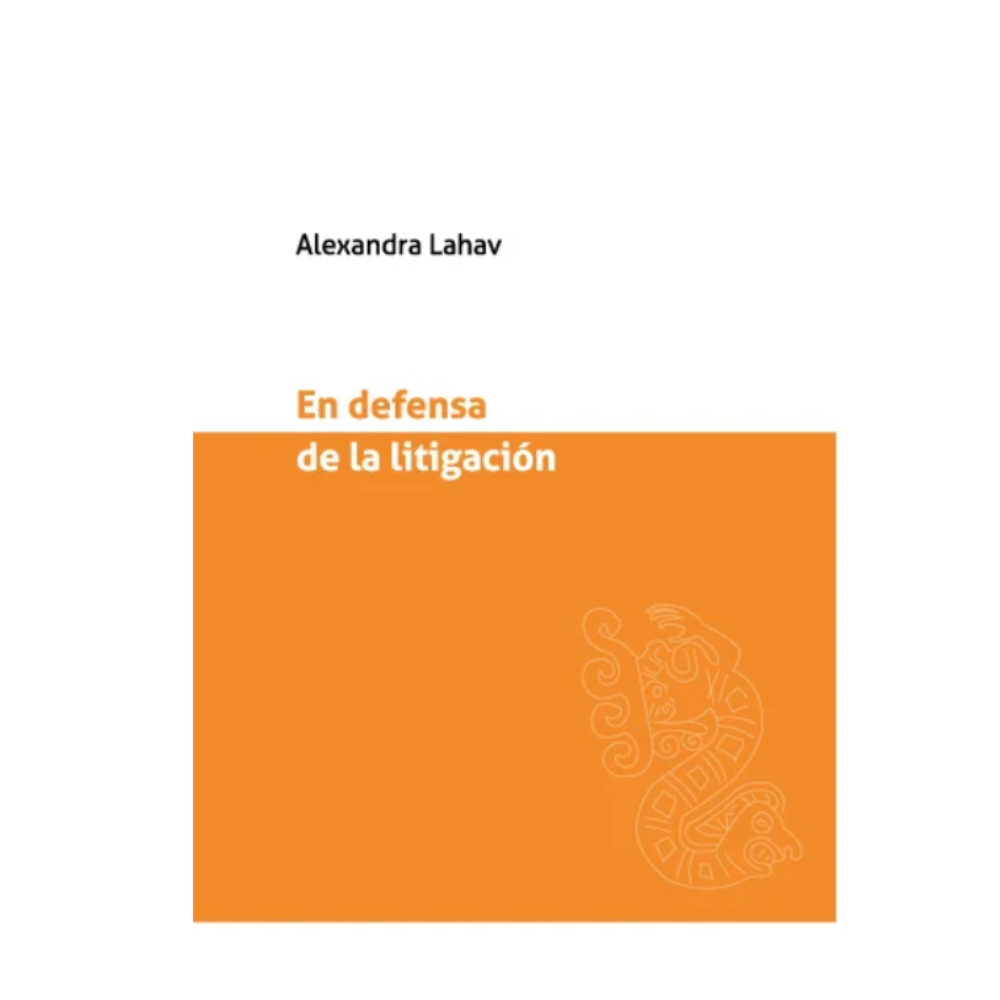 EN DEFENSA DE LA LITIGACIÓN