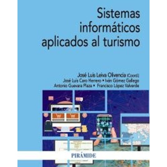 SISTEMAS INFORMÁTICOS APLICADOS AL TURISMO