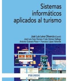 SISTEMAS INFORMÁTICOS APLICADOS AL TURISMO