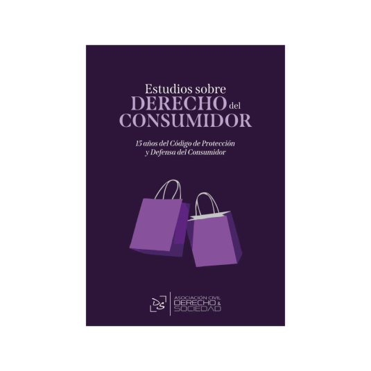 Estudios sobre Derecho del Consumidor