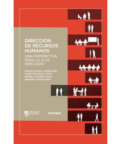 DIRECCIÓN DE RECURSOS HUMANOS