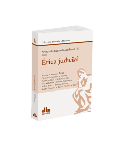 ÉTICA JUDICIAL