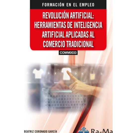 REVOLUCIÓN ARTIFICIAL: HERRAMIENTAS DE INTELIGENCIA ARTIFICIAL APLICADAS AL COMERCIO INTERNACIONAL