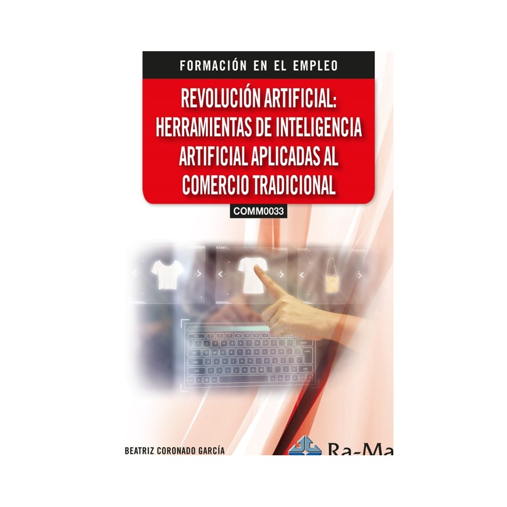 REVOLUCIÓN ARTIFICIAL: HERRAMIENTAS DE INTELIGENCIA ARTIFICIAL APLICADAS AL COMERCIO INTERNACIONAL
