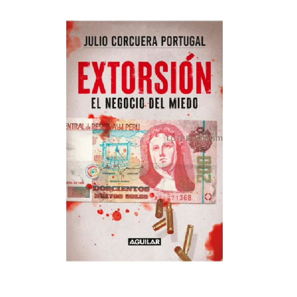 EXTORSIÓN