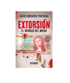 EXTORSIÓN