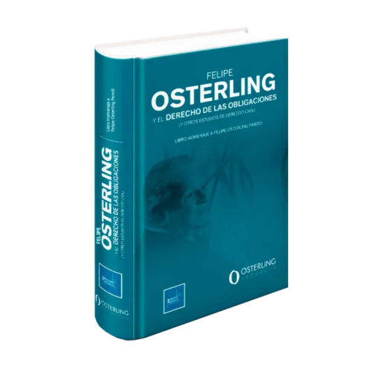 FELIPE OSTERLING Y EL DERECHO DE LAS OBLIGACIONES