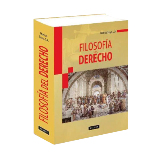 FILOSOFÍA DEL DERECHO