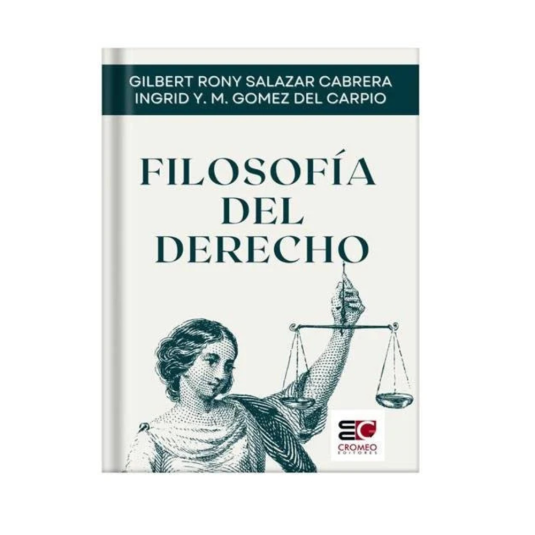 FILOSOFÍA DEL DERECHO