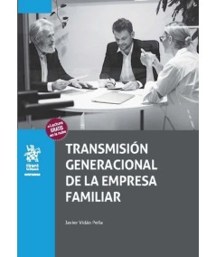TRANSMISIÓN GENERACIONAL DE LA EMPRESA FAMILIAR