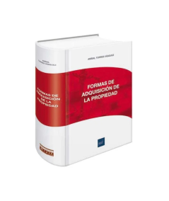 FORMAS DE ADQUISICIÓN DE LA PROPIEDAD