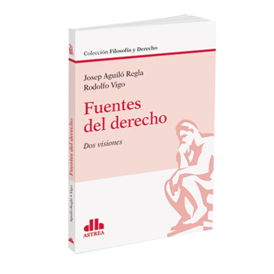 FUENTES DEL DERECHO