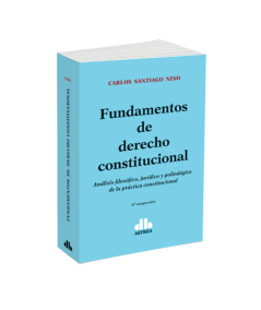 FUNDAMENTOS DE DERECHO CONSTITUCIONAL