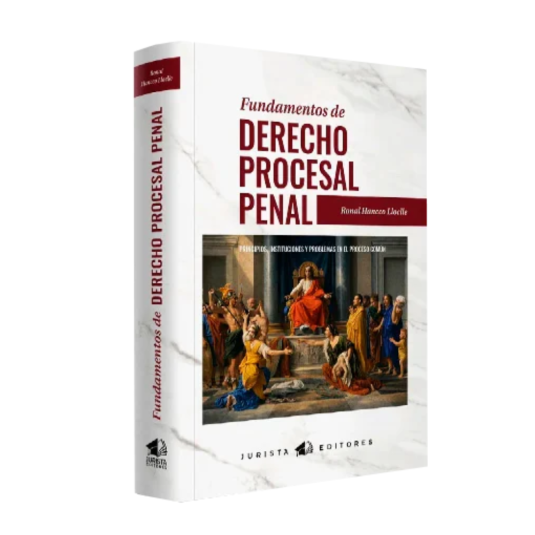 FUNDAMENTOS DE DERECHO PROCESA
