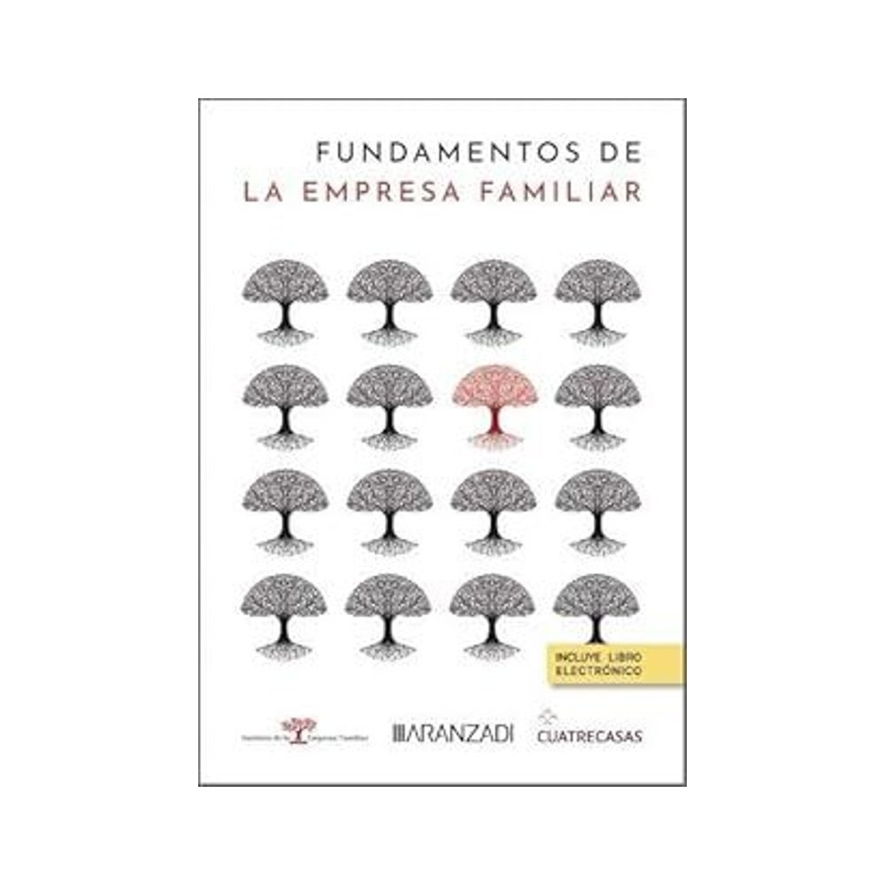 FUNDAMENTOS DE LA EMPRESA FAMILIAR