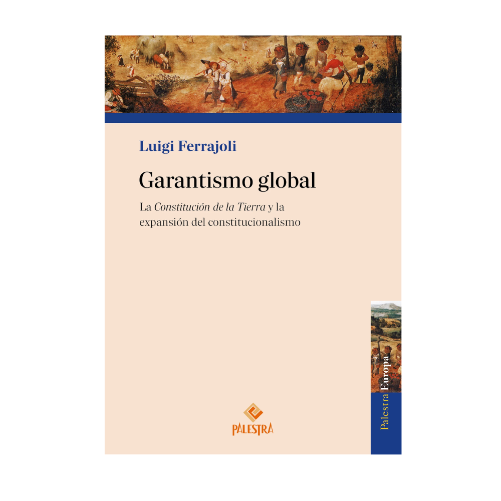 GARANTISMO GLOBAL