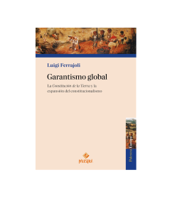 GARANTISMO GLOBAL