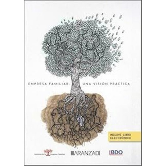 EMPRESA FAMILIAR: UNA VISIÓN PRÁCTICA