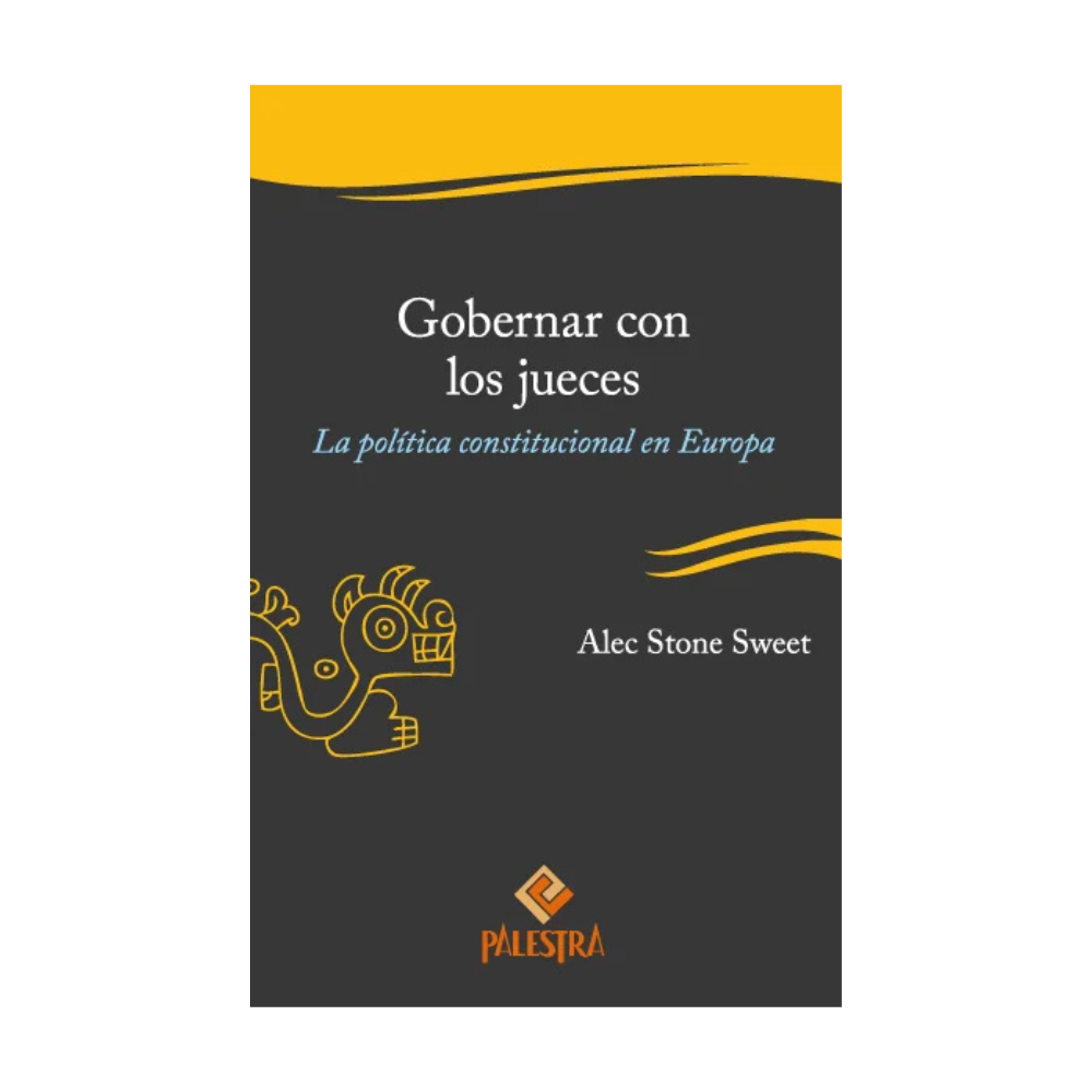 GOBERNAR CON LOS JUECES