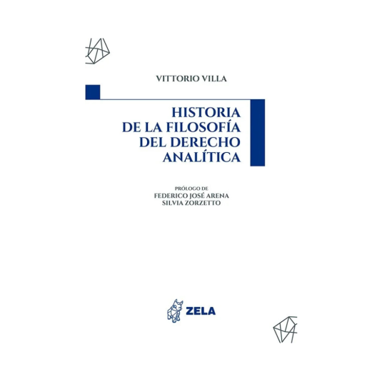 HISTORIA DE LA FILOSOFÍA DEL DERECHO ANALÍTICA