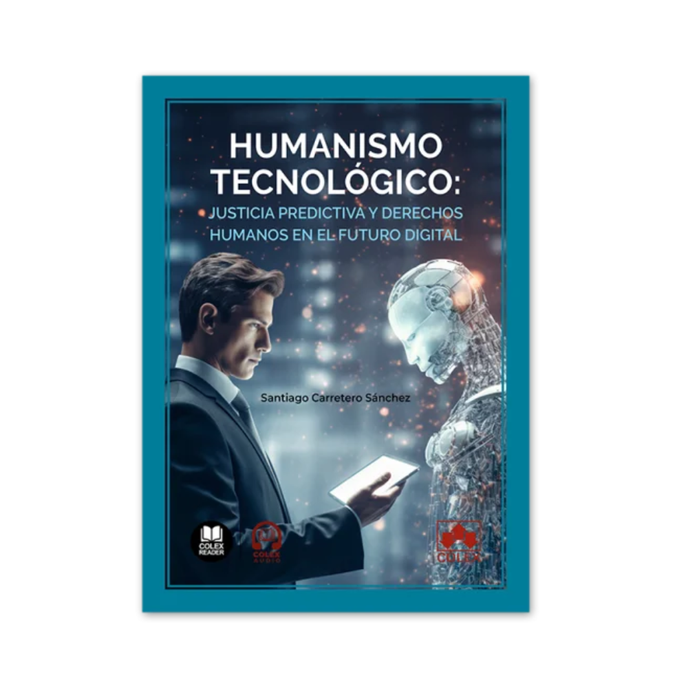 HUMANISMO TECNOLÓGICO