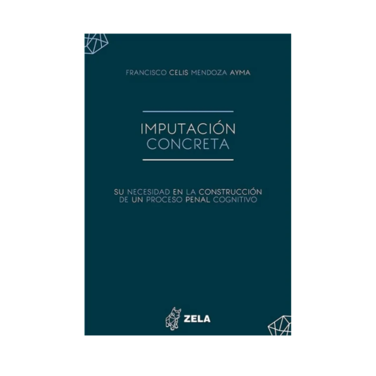 IMPUTACIÓN CONCRETA
