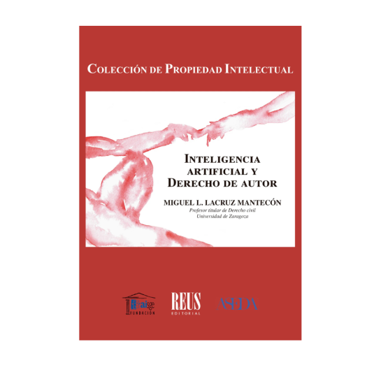 INTELIGENCIA ARTIFICIAL Y DERECHO DE AUTOR