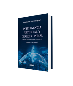 INTELIGENCIA ARTIFICIAL Y DERECHO PENAL