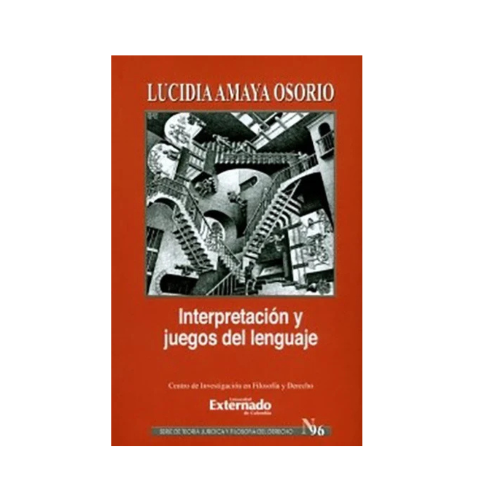 INTERPRETACIÓN Y JUEGOS DEL LENGUAJE