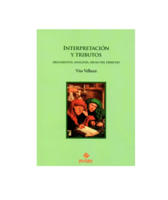 INTERPRETACIÓN Y TRIBUTOS