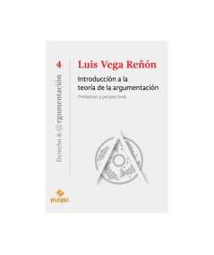 INTRODUCCIÓN A LA TEORÍA DE LA ARGUMENTACIÓN