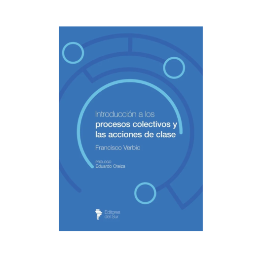INTRODUCCION A LOS PROCESOS COLECTIVOS Y LAS ACCIONES DE CLASE