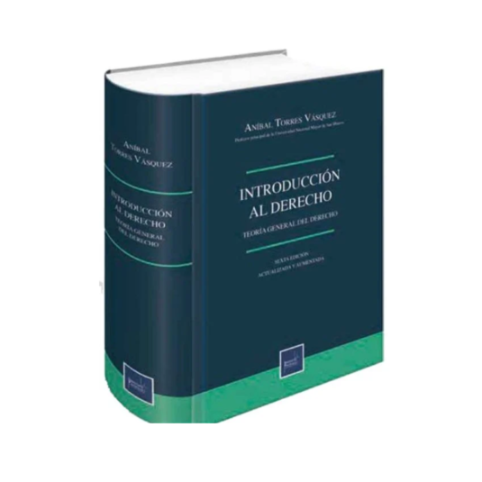 INTRODUCCIÓN AL DERECHO