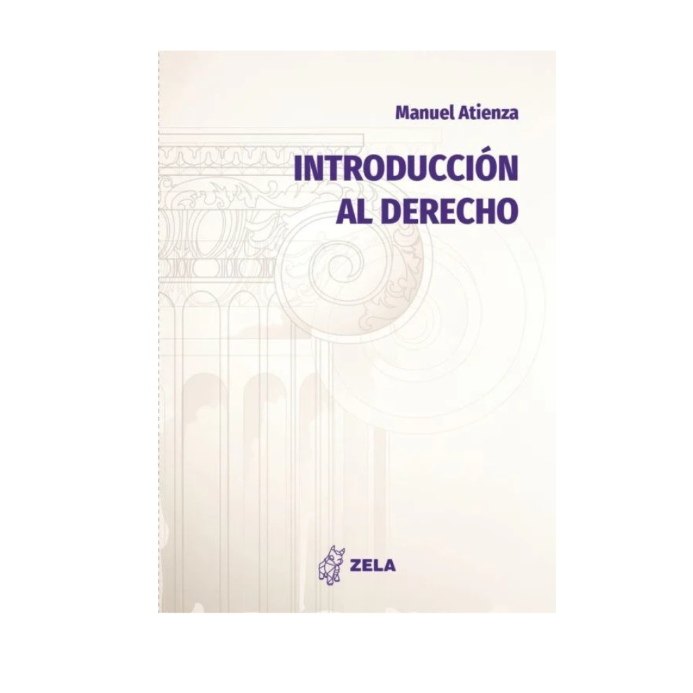 INTRODUCCIÓN AL DERECHO