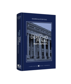 INTRODUCCIÓN AL DERECHO PENAL. PARTE ESPECIAL