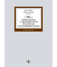 IDEOLOGÍAS Y MOVIMIENTOS POLÍTICOS CONTEMPORÁNEOS
