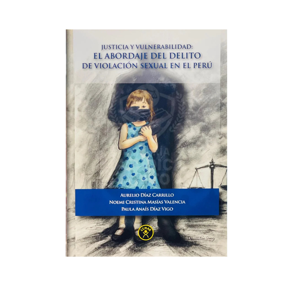 JUSTICIA Y VULNERABILIDAD