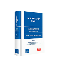 LA CASACIÓN CIVIL