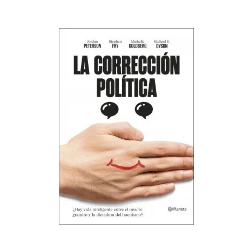 LA CORRECCIÓN POLÍTICA