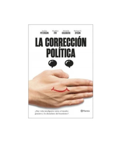 LA CORRECCIÓN POLÍTICA
