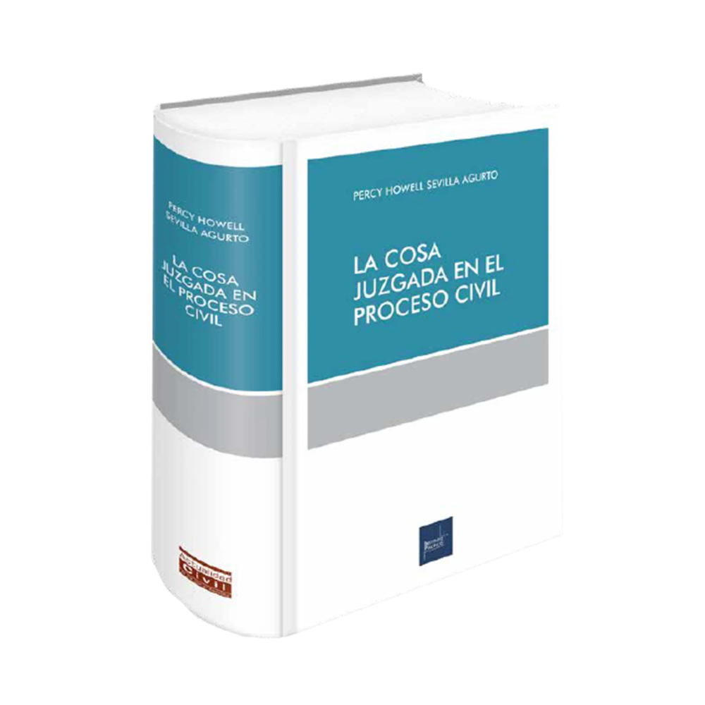 LA COSA JUZGADA EN EL PROCESO CIVIL