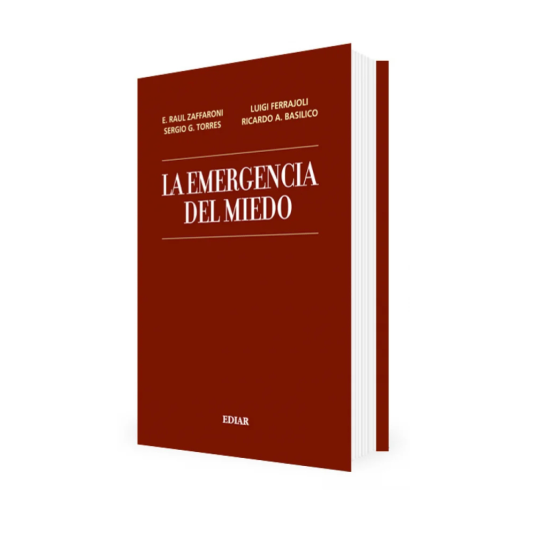 LA EMERGENCIA DEL MIEDO